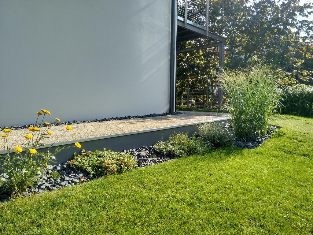 Apartment Haus Sembachtal Winterstein Экстерьер фото